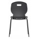 Arc Four Leg Classroom / Visitor Chair